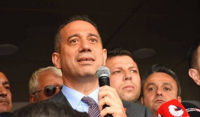 Başarır'dan Burcu Köksal'a: Kimin tehdit ettiğini söyle