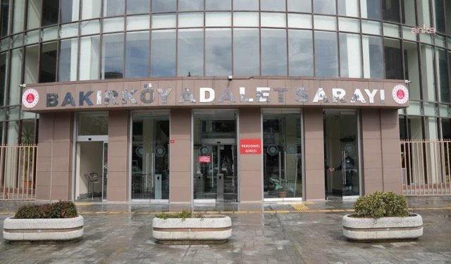 Bakırköy Cumhuriyet Başsavcılığı'ndan hastaneye sevk edilen Ulusoy'a ilişkin açıklama