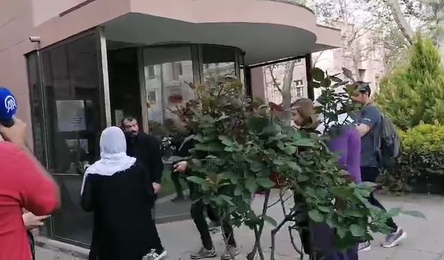 Barış Anneleri Heyeti, Öcalan ile görüşmek için başvurdu