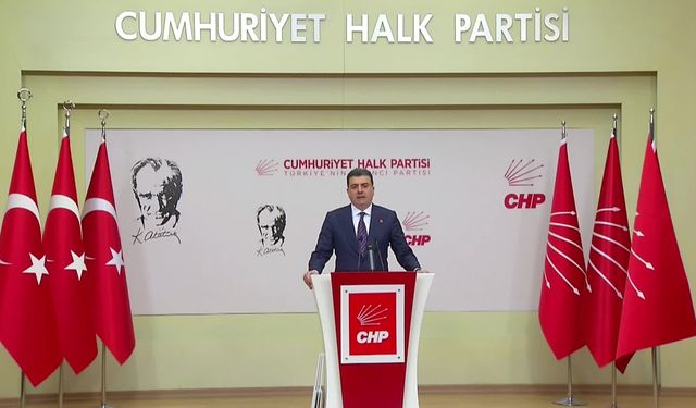 CHP Sözcüsü Emre: CHP'den casus çıkaramazlar