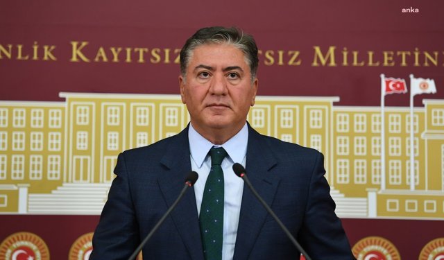 CHP'den Bakan Gürlek'e Özkan Yalım ve Gökhan Böcek tepkisi