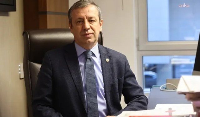 CHP'li Türeli'den 4 aylık enflasyon yorumu: Gerçeklikle bağı kopmuş