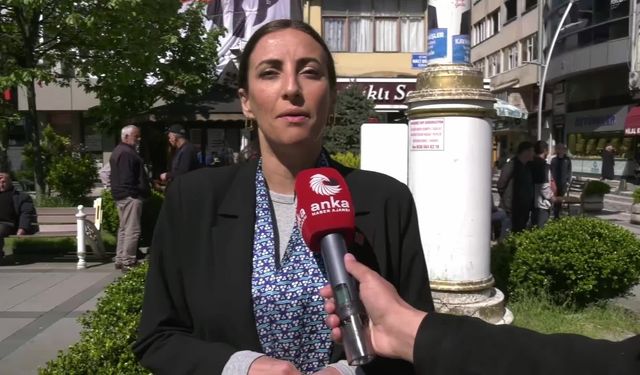 CHP'nin 'Millet İradesine Sahip Çıkıyor' mitingi yarın Rize'de yapılacak