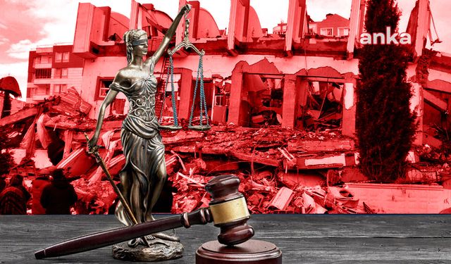 Depremde yıkılan Altaş Apartmanı davasında eski belediye başkanına hapis cezası