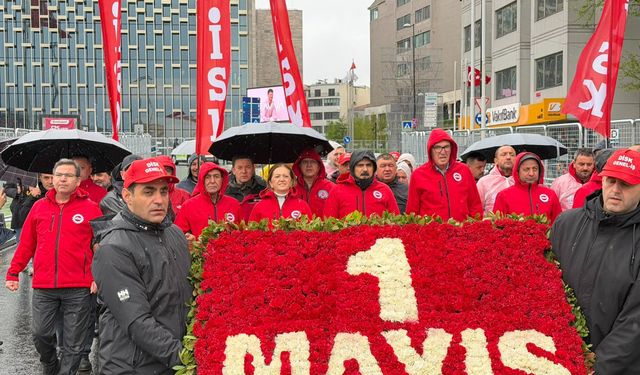 Çerkezoğlu: İktidar toplumsal desteğini kaybettikçe baskıcı yöntemlere sarılmaktadır