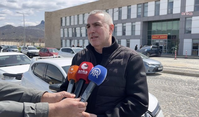 Doku ailesinin avukatı Çimen'den dosya erişimi tepkisi: Başa mı döndük?