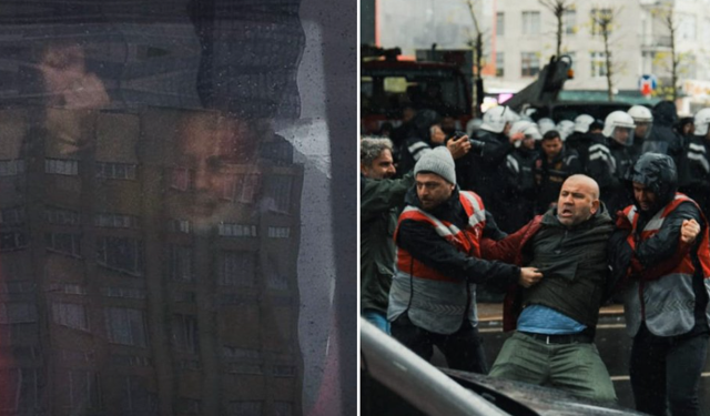 Bağımsız Maden-İş: Gözaltılar bir an evvel serbest bırakılsın