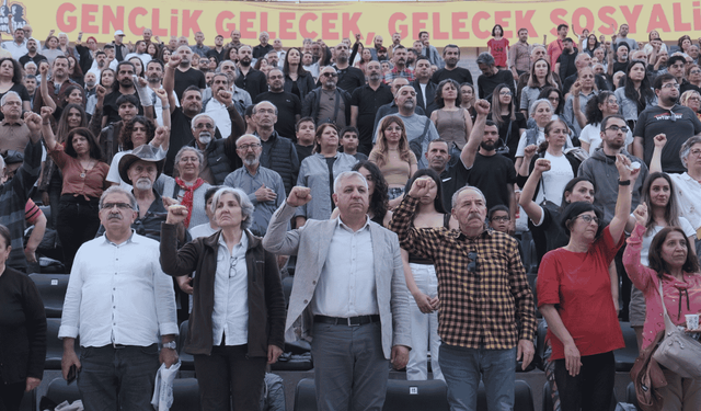 Seyit Aslan: NATO’nun nasıl bir savaş örgütü olduğunu halka anlatmalıyız