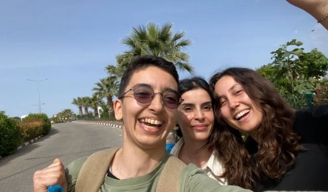 Esra Işık tahliye edildi: Hakkını arayanlara kelepçe dayanmaz