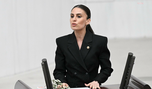 CHP'li Özcan, Özkan Yalım'ın ek ifadesi hakkında suç duyurusunda bulundu