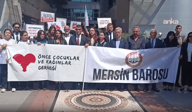 Hiranur Aygar cinayetinde bir kişi müebbet hapis cezasına çarptırıldı