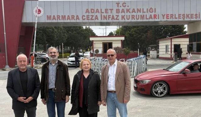 Merdan Yanardağ: Satmayı kabul etmediğim için kumpasla el koydular