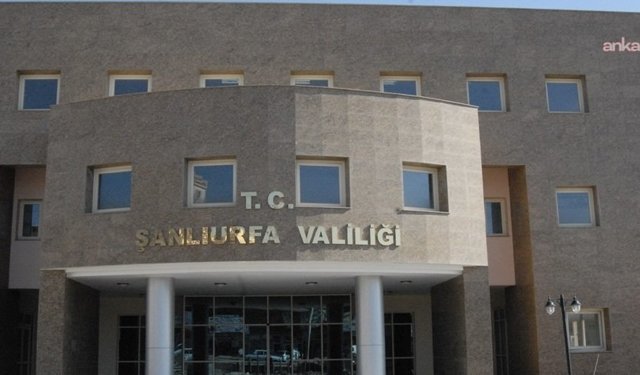 Şanlıurfa'da Birecik ve Viranşehir'de eğitime 4 gün ara