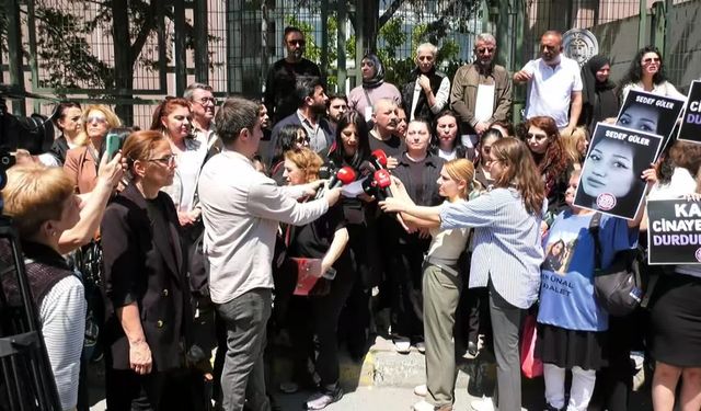 Sedef Güler cinayetinde anne Gülizar Sezer adalet istedi