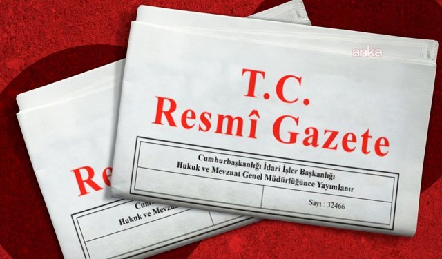 Sosyal medya ve doğum iznine yönelik düzenlemeler içeren kanun Resmi Gazete'de yayımlandı