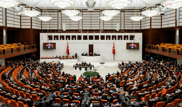 TBMM'den geçti, Türkiye Somali'ye 30 milyon dolar hibe verecek