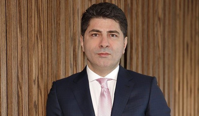 Hakan Safı Fenerbahçe Başkan adaylığını açıkladı