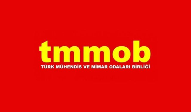 TMMOB 12. yılında Soma'yı andı: Acısını unutmadık, unutturmayacağız