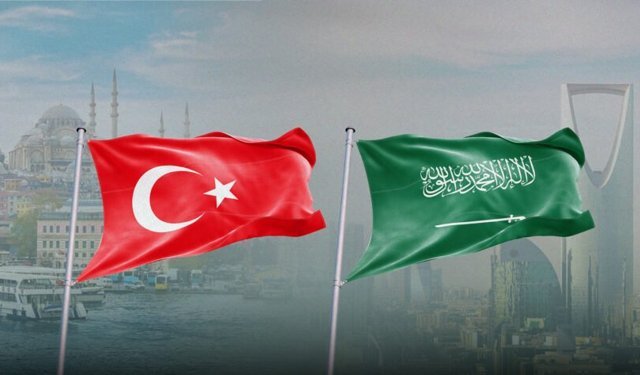 Türkiye ve Suudi Arabistan karşılıklı vizeleri kaldırmayı görüşüyor