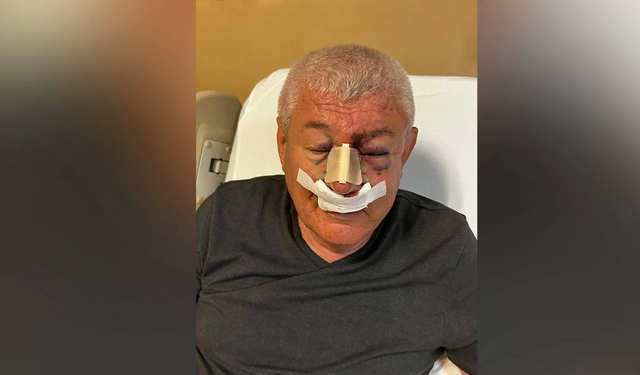 SOL Parti Uşak İl Sözcüsü Uludağ’a saldırı