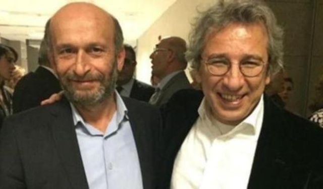 Gül ve Dündar : Yaptığımız haberden hiç pişman olmadık