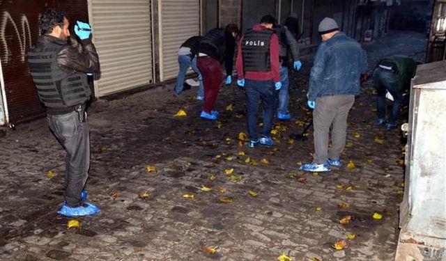 Tahir Elçi cinayetinde iki delil kayboldu