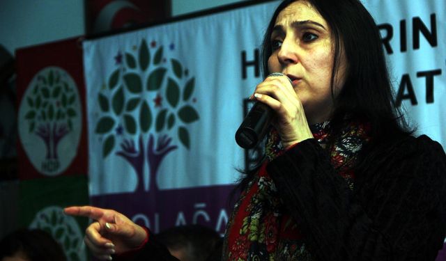 Yüksekdağ: O fotoğraflar Cizre'deki vahşetin ta kendisidir