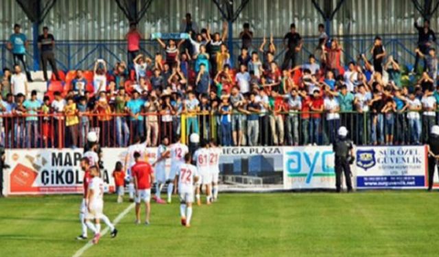 Amedspor tesislerine polis baskını