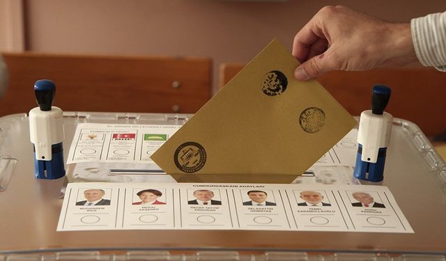 Op-Ed: The Longest Day for Turkey, Elections 2018