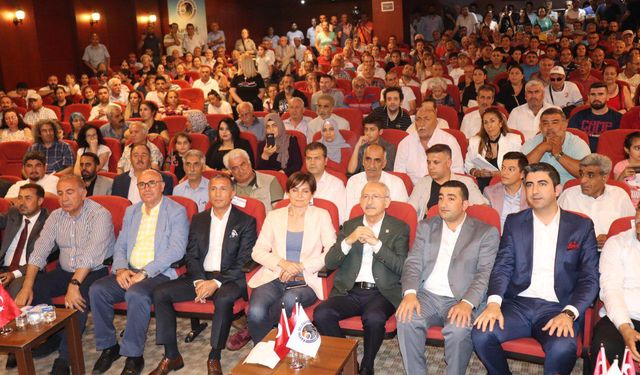 Kılıçdaroğlu: Kim HDP'ye oy veren 6,5-7 milyon HDP'liyi terörist ilan etti?