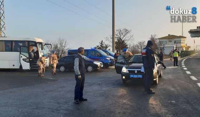 Gezi Davası'nda karar çıktı: Tüm sanıklara beraat