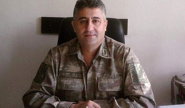 Intelligence officer in trial for Hrant Dink’s murder case, murdered
