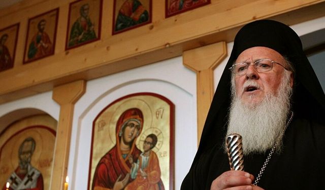 Ecumenical Patriarch Bartholomew's speech on Hagia Sophia conversion discussion