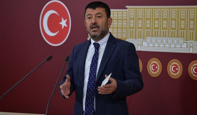 CHP raporu: En az 6,2 milyon çalışan gelir kaybına uğradı