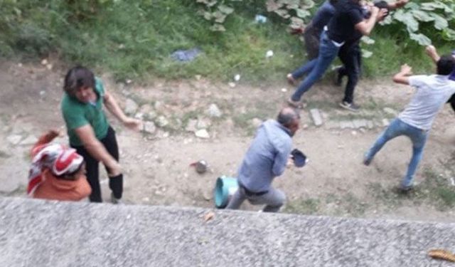 HDP Sakarya’ya ırkçı saldırıya uğrayan Kürt işçiler için heyet gönderiyor