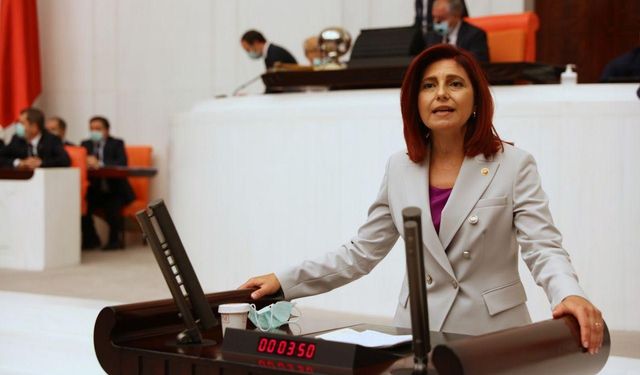 "Bakanlık İş Sağlığı ve Güvenliği çalışmalarına ilişkin neden bu kadar sessiz?"