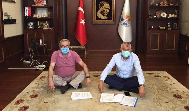 Adana Büyükşehir Belediyesi'ne uygulanan haciz yargıdan döndü