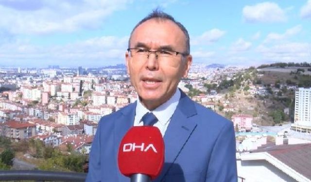 Doç. Dr. Özmen: İzmir depremi beklenen bir depremdi