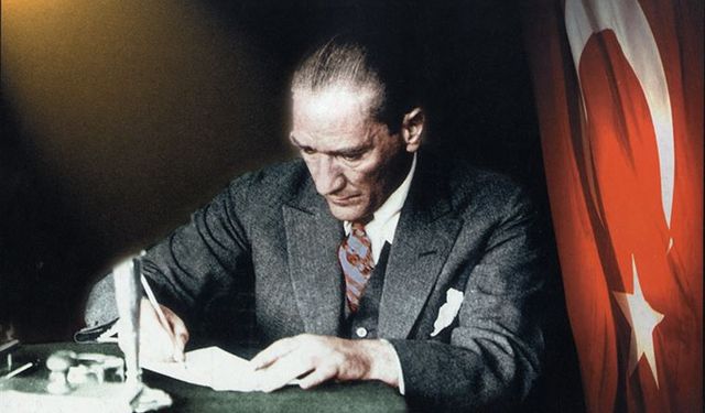 Cumhuriyet 97 yaşında