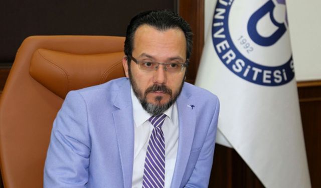ADÜ eski Rektörü Prof. Bircan gözaltına alındı