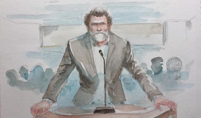Osman Kavala için 3 kez ağırlaştırılmış müebbet isteniyor
