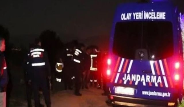 Belediye başkanının evine silahlı saldırı