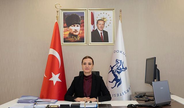 DEÜ Rektörü, AKP'li eski belediye başkanını müdür olarak atadı