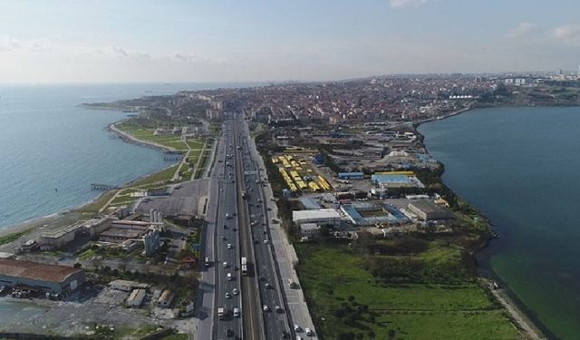 Yetkin: "Erdoğan'ın açıkladığı 'acı reçete'ye Kanal İstanbul'un iptali de dahil mi?"