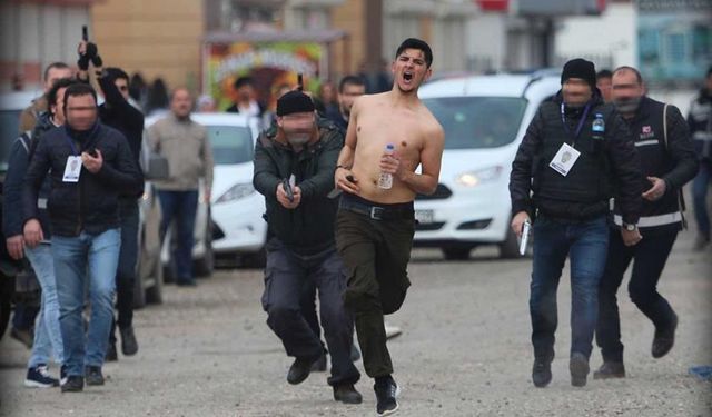 Kemal Kurkut'un öldürülmesine ilişkin davada yargılanan polise beraat