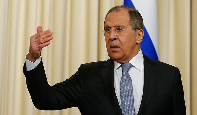 Lavrov'dan açıklama: "Türk gözlemciler Dağlık Karabağ'a girmeyecek"