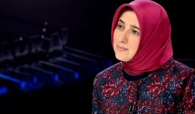 AKP'li Özlem Zengin: Polisin maden işçilerini tartaklamasını anlamakta zorlanıyorum