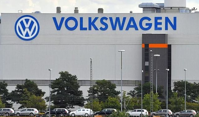 Volkswagen, Türkiye'de 1 yıl önce kurulan şirketini tasfiye ediyor