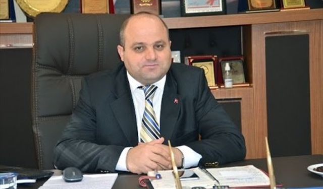 Bolu Vali Yardımcısı "FETÖ" soruşturmasından açığa alındı