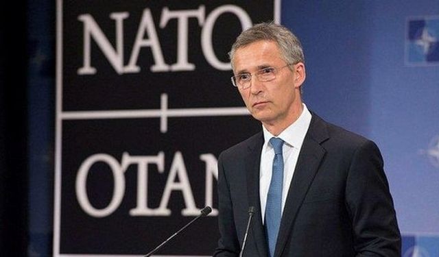NATO Genel Sekreteri: Türkiye ile demokratik haklara ilişkin ciddi görüş ayrılıklarımız var